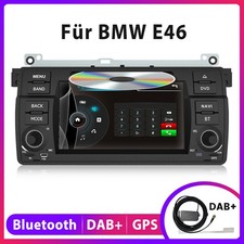+DAB CD DVD Autoradio GPS NAVI