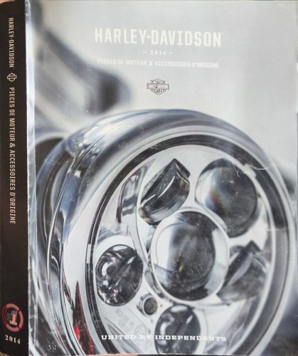 Harley davidson original - -,