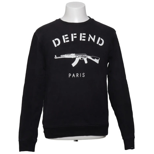 Defend paris sweatshirt - defend, paris,