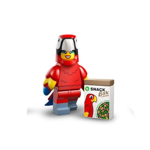 Lego minifigures 71051 - lego®,