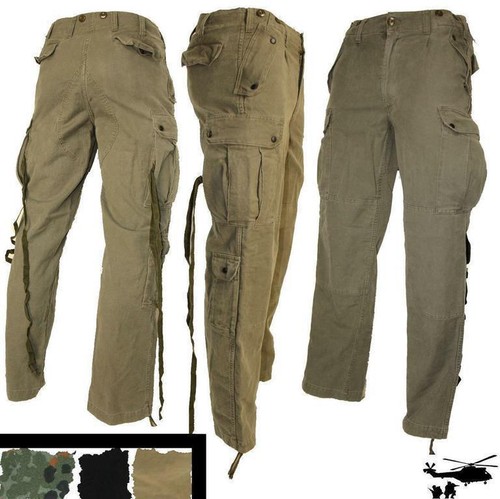 Kommando feldhose original - –,