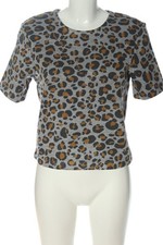 H&M Batikshirt Damen Shirt Gr