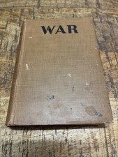 War Ludwig Renn 1929 Martin