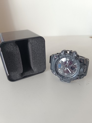Hirsch herren sport - hirsch, armbanduhr