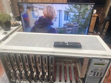 Kabelkopfstation, Kopfstelle, GSS, Grundig, STC 1200