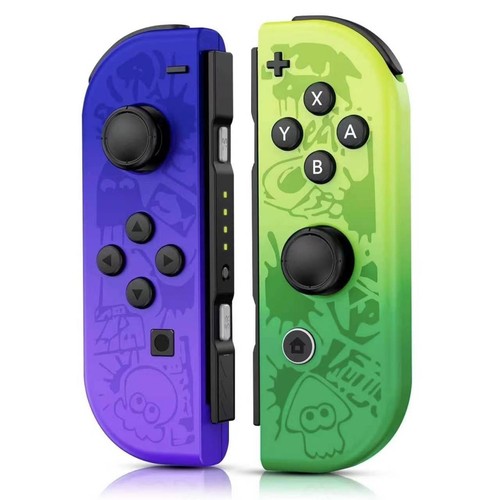 Nintendo switch joy con - nintendo,