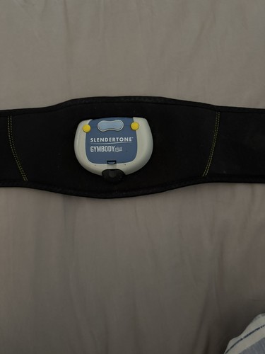 Slendertone gymbody plus - gymbody,
