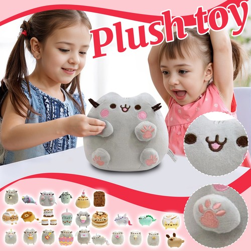 Gund katze plüschtier - gund,