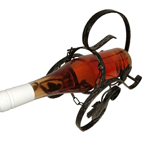 Weinflaschenhalter wein deko - weinflaschenhalter,