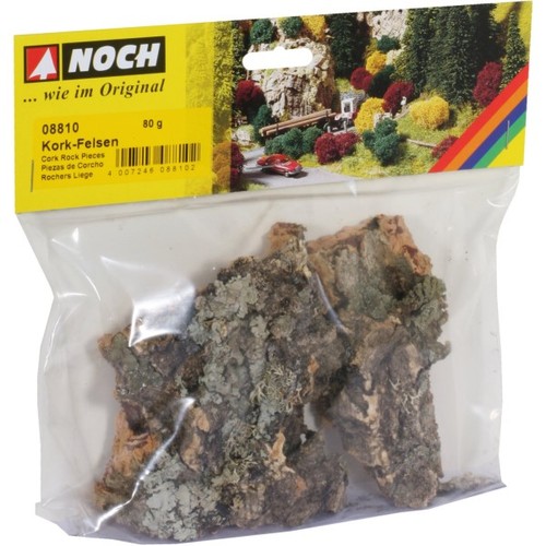 Noch 08810 kork felsen 80 - noch,