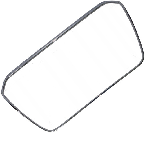 Kühlergrill rahmen chrom audi - rahmen,