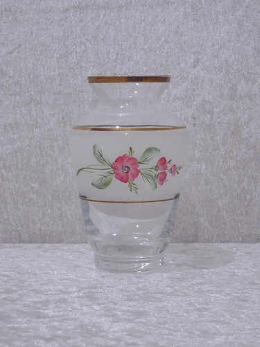 Nvyrrh glas design - glas, vase