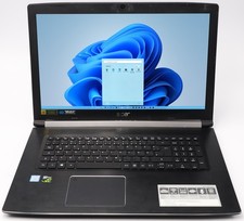 Acer 17" Notebook Core