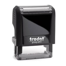 Trodat printy 4911 stempel - trodat,