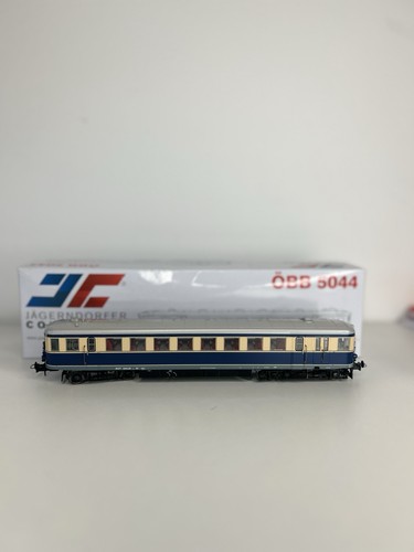 Jägerndorfer 23012