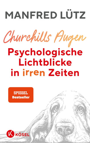 Churchills augen manfred - churchills, |