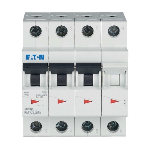 Eaton leitungsschutzschalter - eaton,