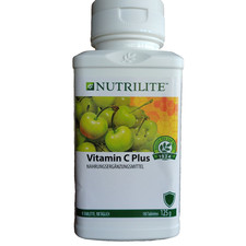 Vitamin C Plus NUTRILITE™