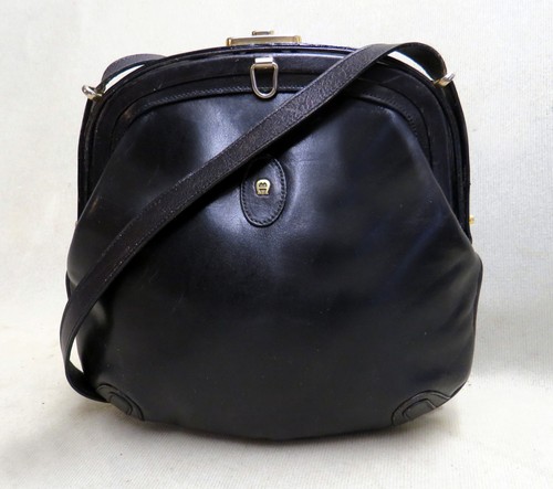 Aigner handtasche bügeltasche - aigner,