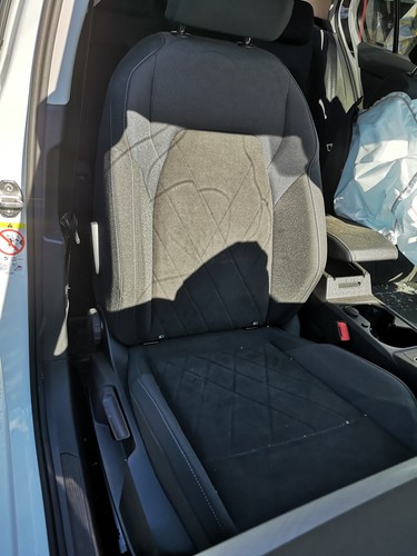 Golf viii sitz rechts - vw,