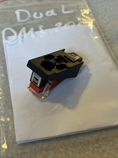 Dual DMS200 Plattenspieler