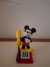 Micky Mouse Disney "mit Telefon" Classic von der Firma Bully