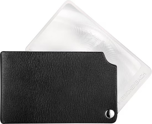 Eschenbach optik taschen - optik,