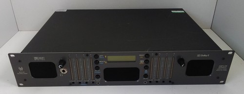 Wohler amp2 e8mda - amp2-e8mda, audio