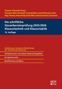 Die schriftliche