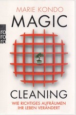 Marie Kondo : Magic Cleaning -