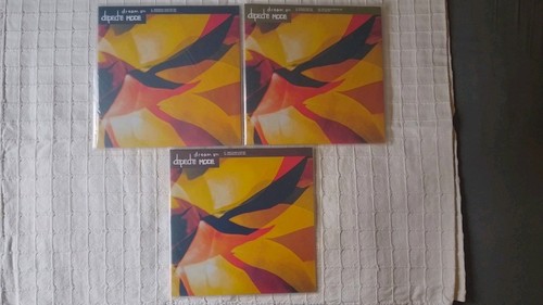 Depeche mode p12 pl12 pxl12 - p12,