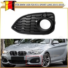 Nebelscheinwerfer Gitter