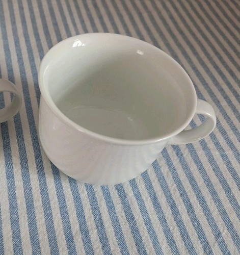 Thomas trend weiß kaffeetasse - thomas,
