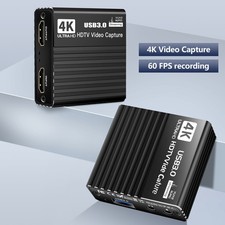 USB 3.0 Video Capture Card