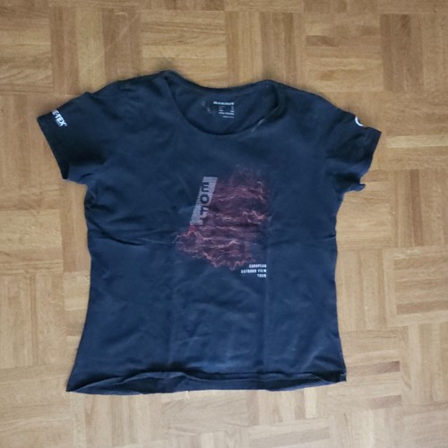 Mammut european outdoor - european,