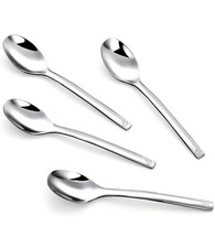 Tchibo 4er Set Espressolöffel