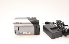 Panasonic NV-GS90 Camcorder