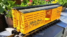 Lgb 4168 viehwagen - 4168,