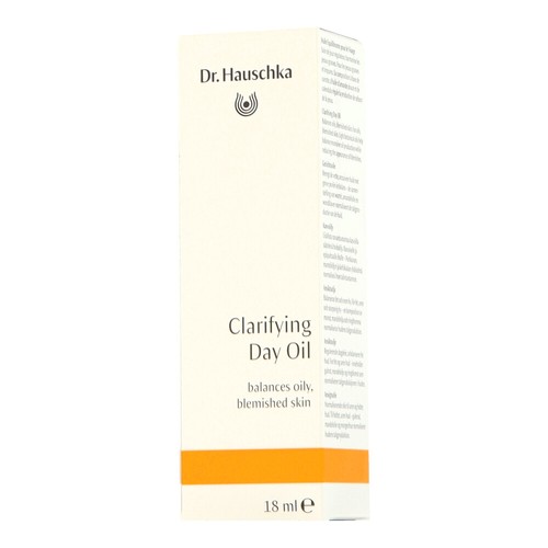 Hauschka face care - dr.,