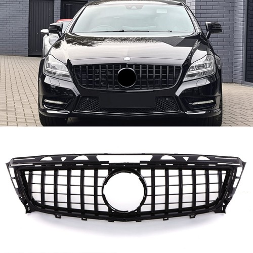 Frontgrill panamericana - im,