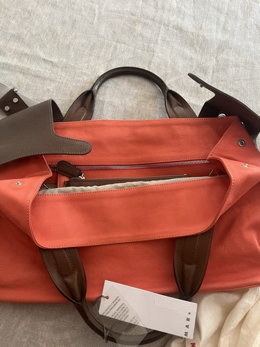 Marni damen schultertasche - marni,