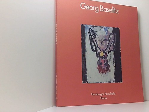 Goeorg baselitz bilder 1965 - bilder,