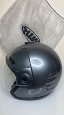 Highway Jet helm Moped Roller
