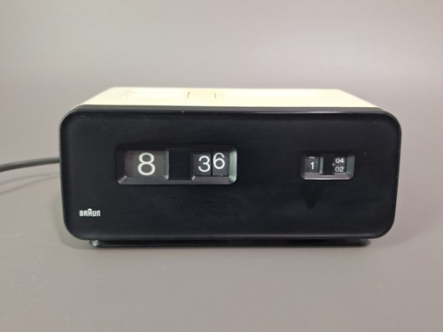Braun wecker typ 4915 - braun,