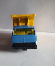 Siku V347 Sandkipper Magirus