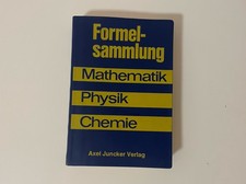 Mahte, Physik, Chemie Lehrbuch