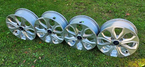 Alufelgen ford 5 5jx14 - 4x, 5,5jx14