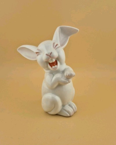 Rosenthal figur hase guter - figur,