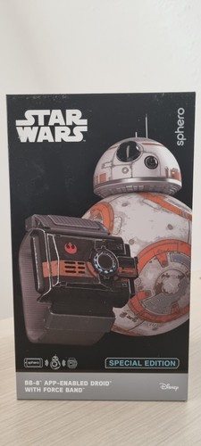 Sphero star wars special - sphero,