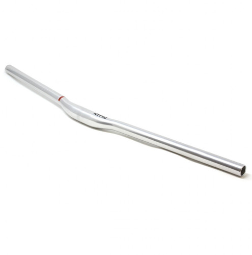 Nitto fw82 lenker 750mm - 750mm, 31,8mm
